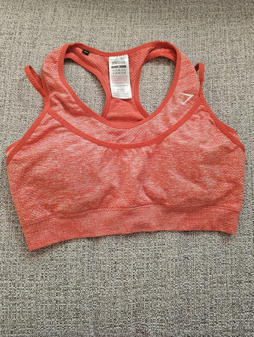 Vital Boost Bra